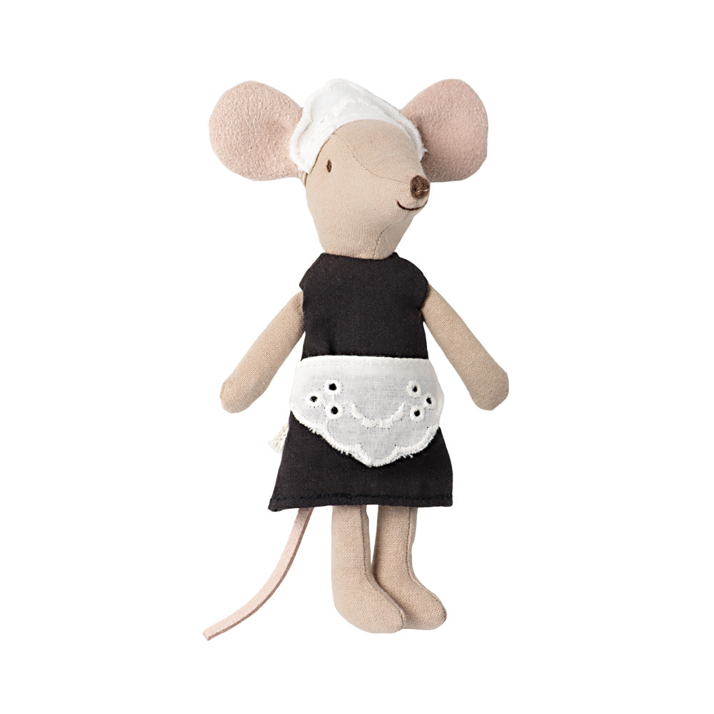 Maileg Maid Mouse
