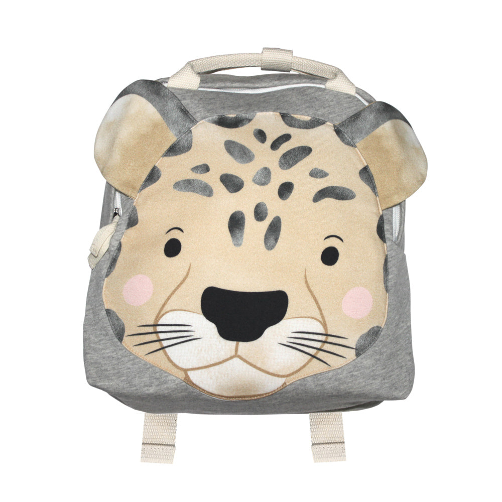 Mister Fly Backpack - Cheetah