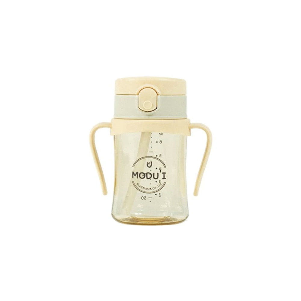Modui One-Touch Sippy Cup 200ml