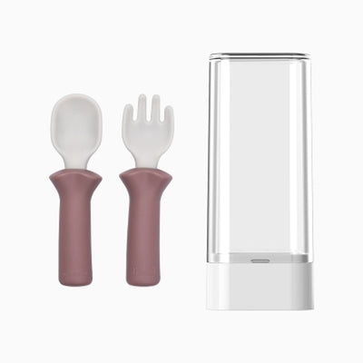 Modui Spoon and Fork Set