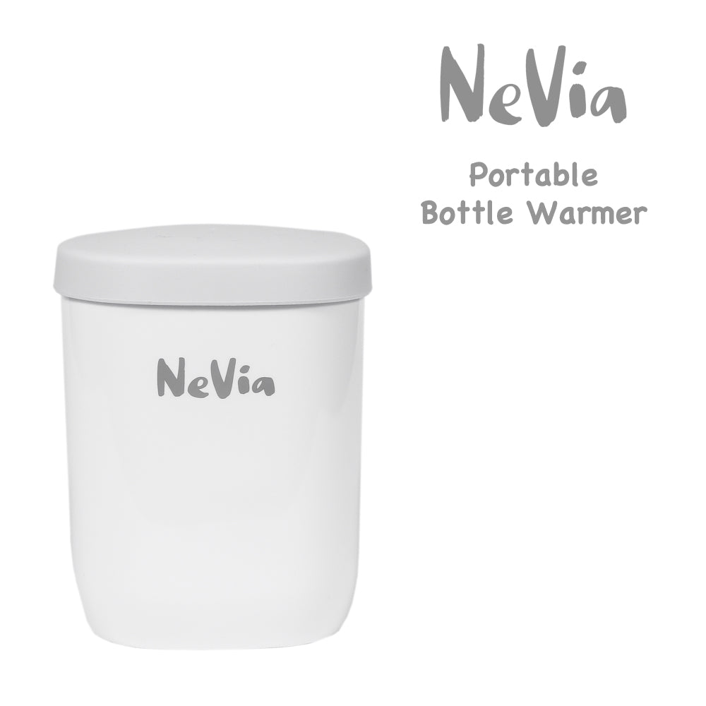 NeVia Portable Bottle Warmer V1