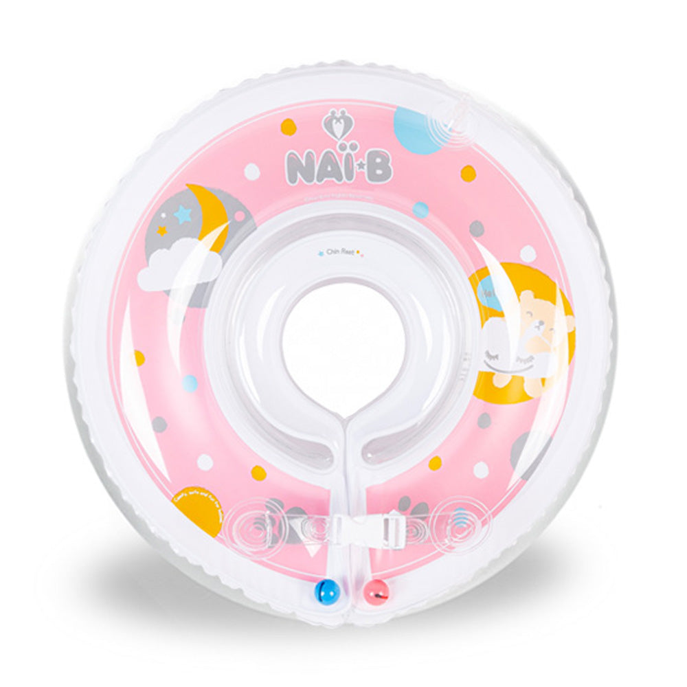 Nai-B Baby Neck Swim Tube
