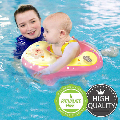 Nai-B Baby Swim Trainer