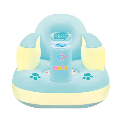 Nai-B Inflatable Baby Chair