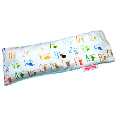 OurOne&Only Pillow Long Case - Alphabet