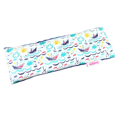 OurOne&Only Pillow Long Case - Little Sailors