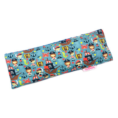 OurOne&Only Pillow Long Case - Pirates