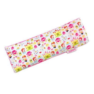 OurOne&Only Pillow Long Case - Princess and The Frog
