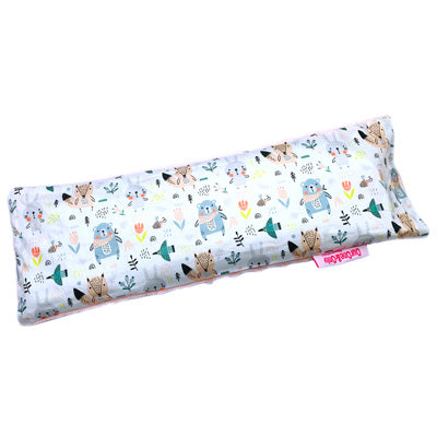 OurOne&Only Pillow Long Case - Scandinavian
