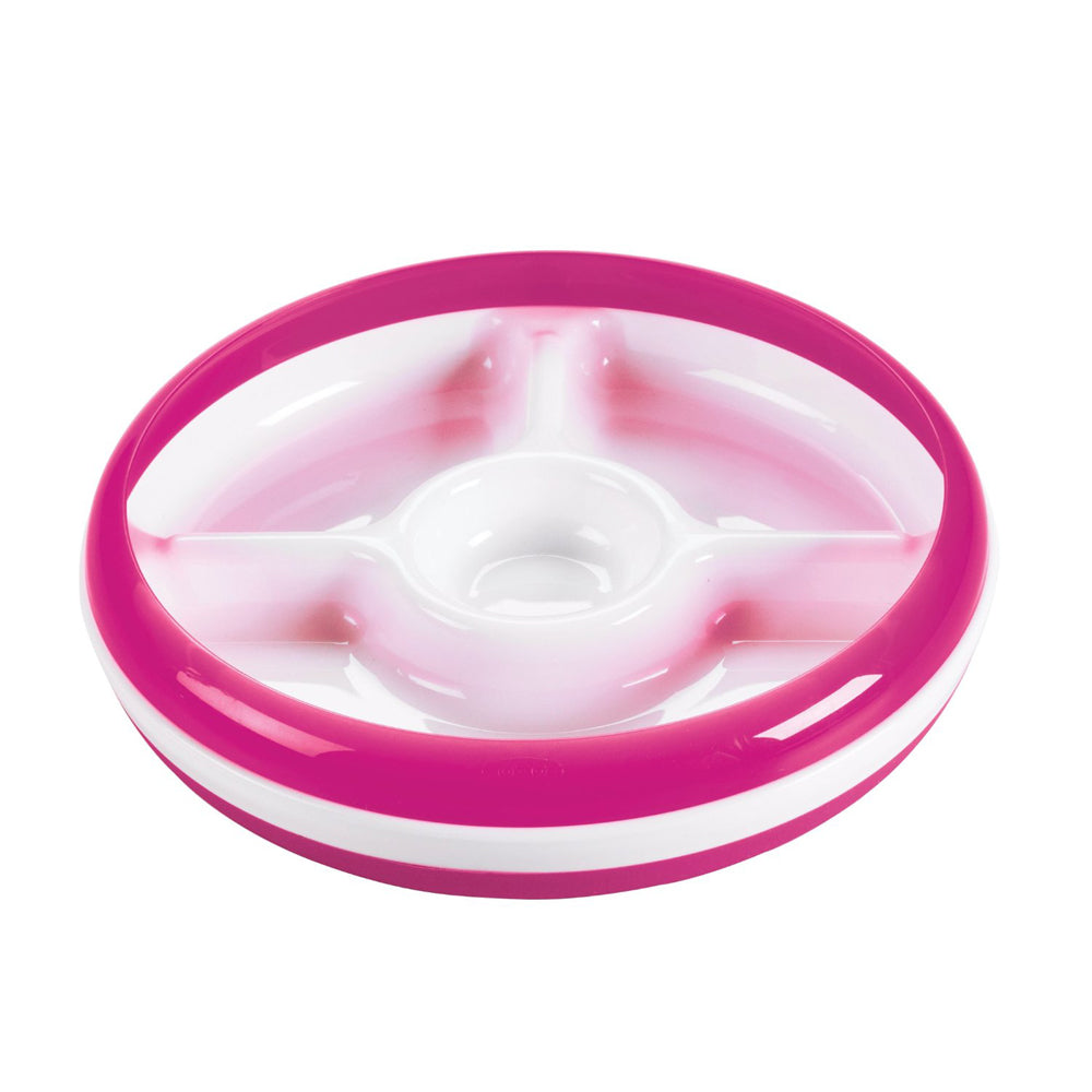 OXO Tot Divided Plate