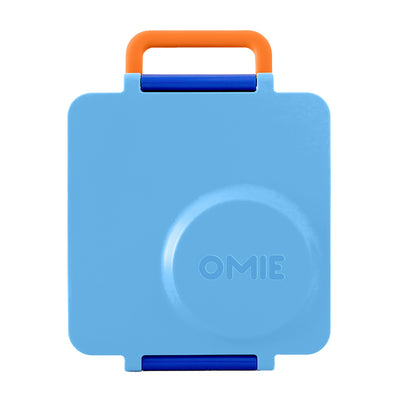 Omie OmieBox Bento - Blue Sky