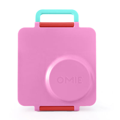 Omie OmieBox Bento - Pink Berry