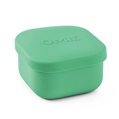 Omie OmieSnack Container - Green