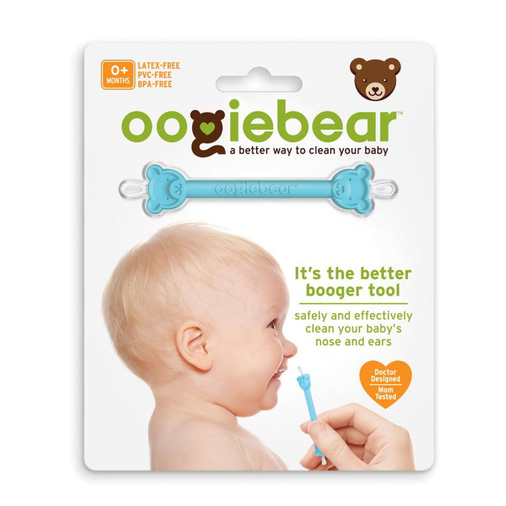 Oogie Bear Mucus Removal 1-pack