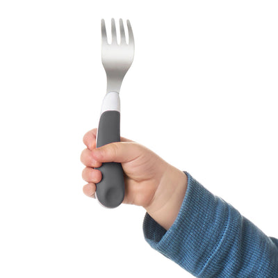 OXO Tot Fork and Spoon Set