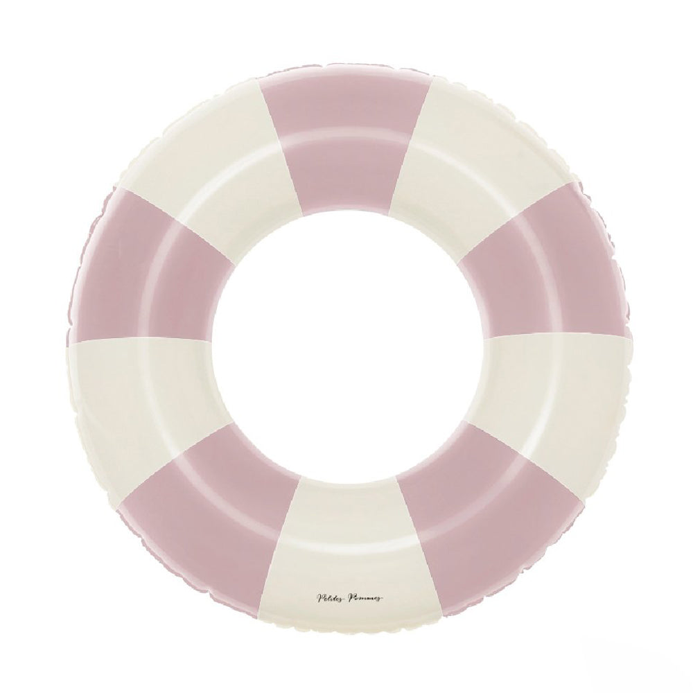 Petites Pommes Float - French Rose Vintage Pink