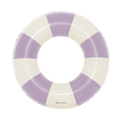 Petites Pommes Float - Violet Lavender Purple