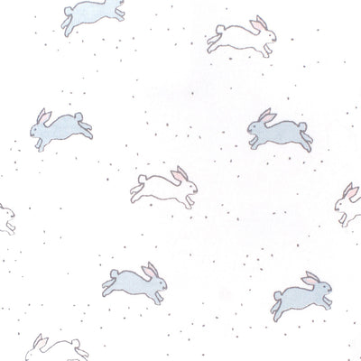 Pehr Kimono 3-Piece Set - Tiny Bunny