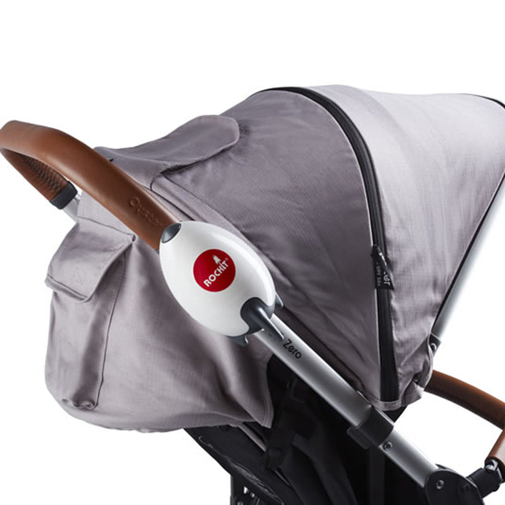 Rockit Rocker Baby Rocker For Pram Rockit Portable Baby Rocker For