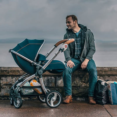 Rockit - Portable Baby Rocker for Strollers