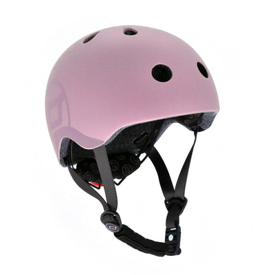 Scoot and Ride Kids Helmet