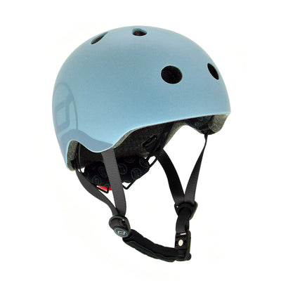Scoot and Ride Kids Helmet