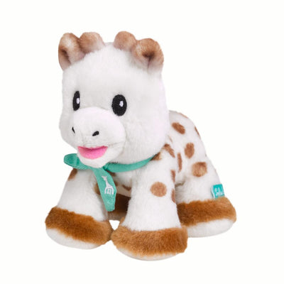 Sophie The Giraffe Plush Toy