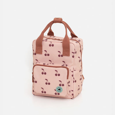 Studio Ditte Backpack Small - Cherry Pink