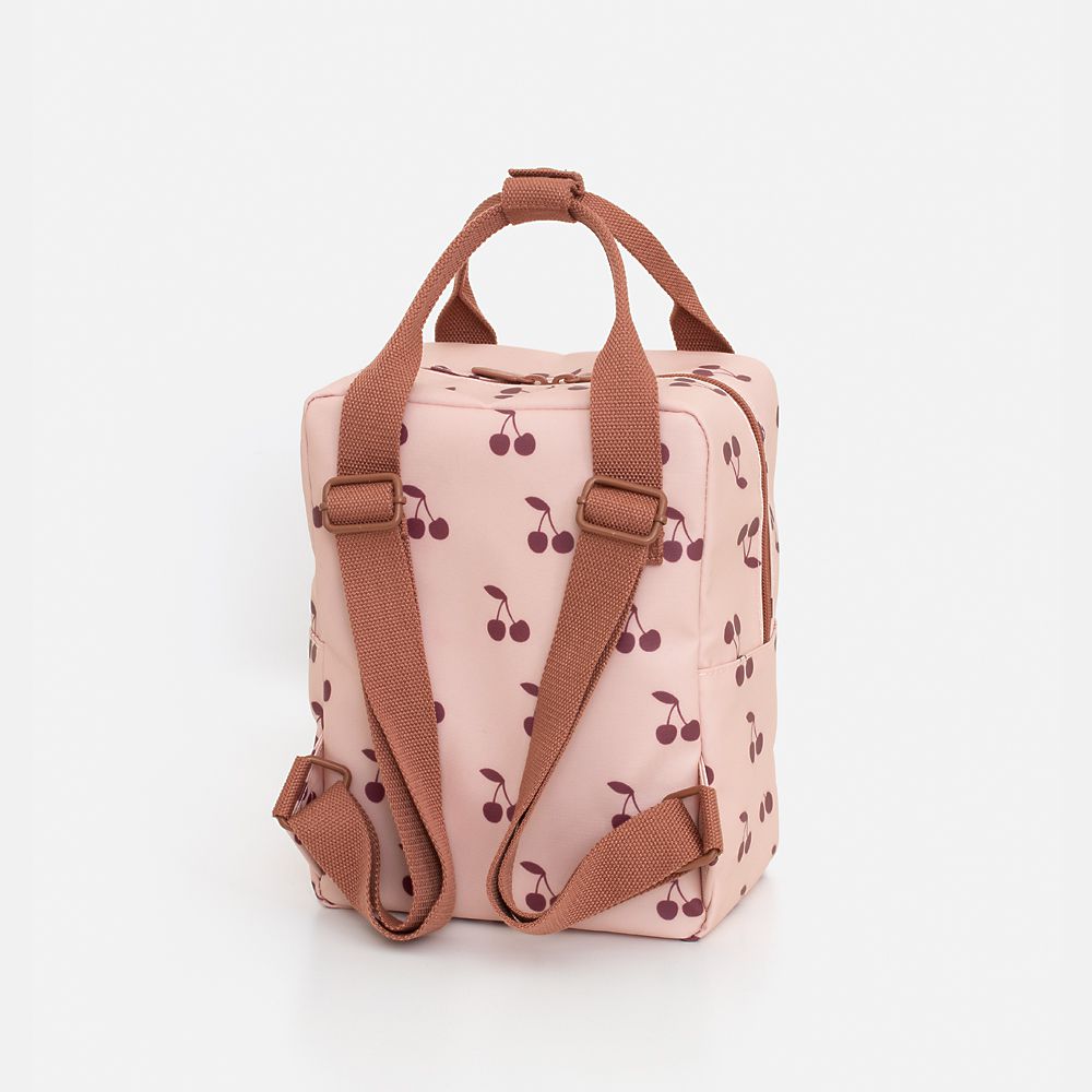 Studio Ditte Backpack Small - Cherry Pink