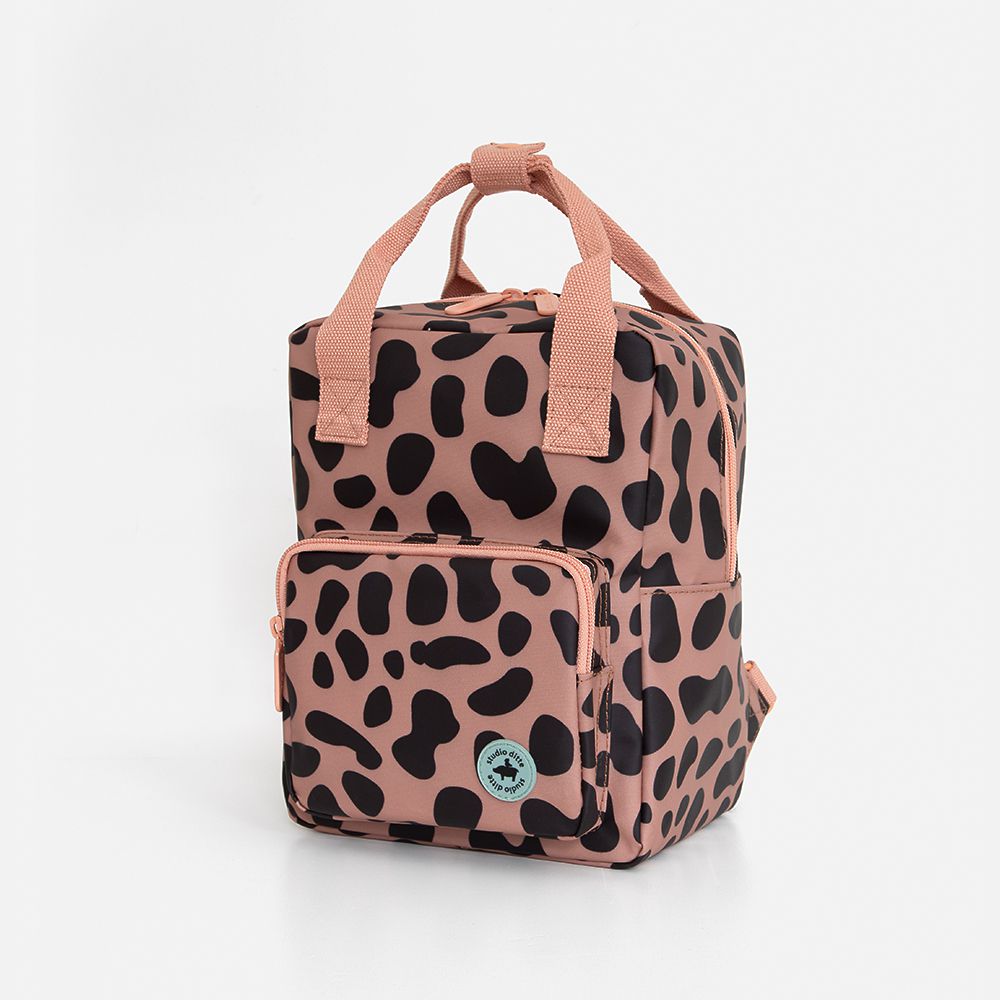 Studio Ditte Backpack Small - Jaguar Spots