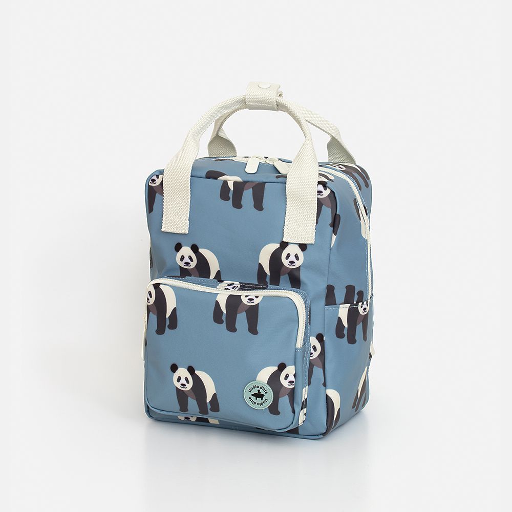 Studio Ditte Backpack Small - Panda