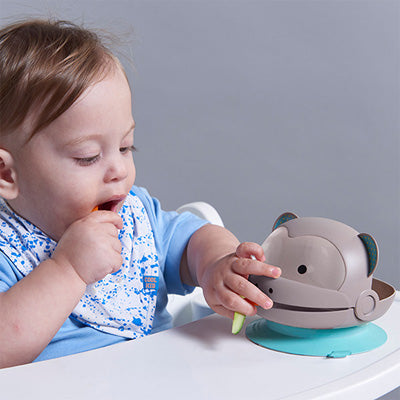 Taf Toys Mealtime Monkey - Hide and Eat
