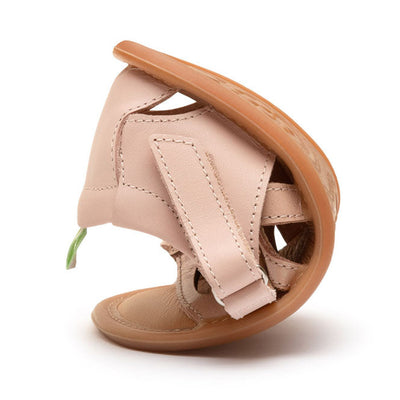 Tip Toey Joey Sandals - Fairy Candy Dream Cotton Candy