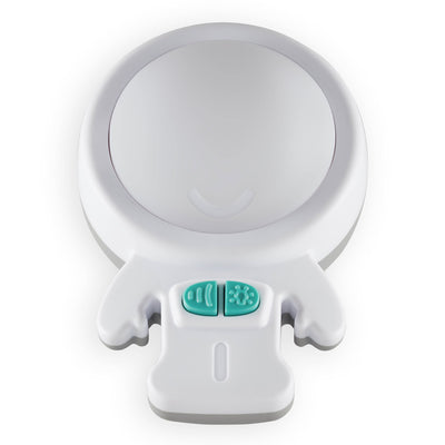 Zed by Rockit - The Vibration Sleep Soother and Night Light